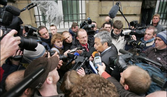 ‘Journalisten moeten meer gespecialiseerd zijn dan politici, zo niet kunnen ze geen werkwerk bieden.’