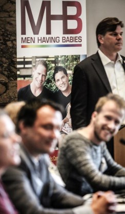 Europese landen die draagmoederschap toelaten, beperken het doorgaans tot altruïstisch ouderschap.