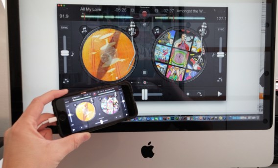 Schermvideo’s maken van je iPhone of iPad