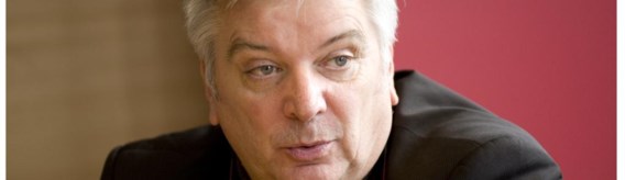 Jean Pierre Goossens.