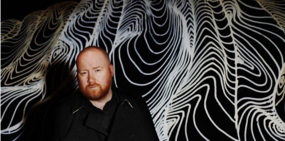 Jóhann Jóhannsson richtte in 1999 nog Apparat Organ Quartet op, maar tegenwoordig is hij onder meer filmcomponist. En filmmaker.