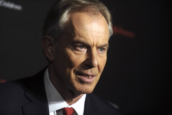 Tony Blair: ‘Labour moet opnieuw centrumpartij worden’