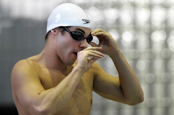 Olympische limiet voor Timmers, Belgisch record voor Heersbrandt