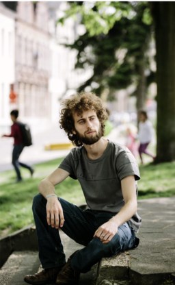 ‘Geef donoren de kans om mee te beslissen over eventueel contact, en dus ook de kans om nee te zeggen’, zegt Tim Duerinck.