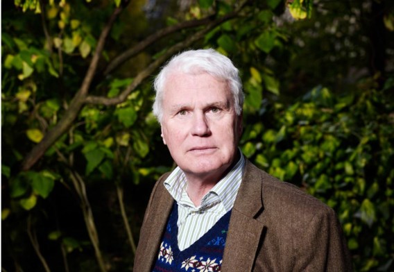 Adriaan van Dis: zijn ‘persoonlijkste boek’ valt in de prijzen.