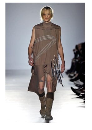 Rick Owens