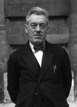 Julien Lahaut.