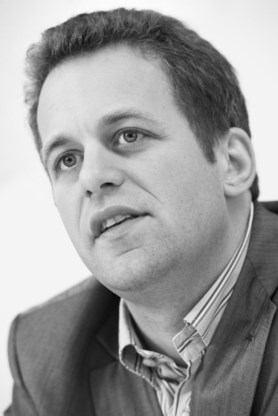 Robrecht Bothuyne.
