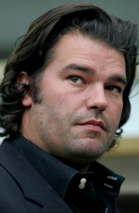 Alain Mathot.