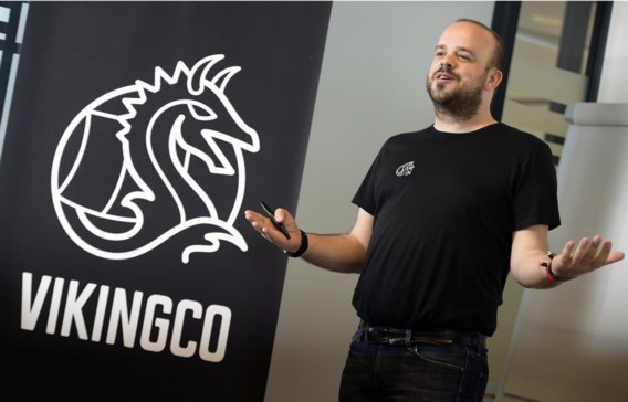 Chief Viking Hans Similon van Mobile Vikings: ‘Voor ons is dit een natuurlijke stap waar we al langer mee bezig waren.’