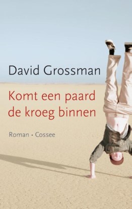 Lopen, zigzaggen, op je handen lopen: het zijn manieren om niet geraakt te worden