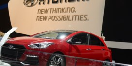 Verdeler Hyundai investeert 50 miljoen in Beringen