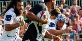 Dendermonde ontvangt dit weekend rugbyteams uit de hele wereld