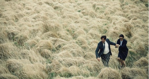 ‘Youth’, ‘La loi du marché’ en ‘The lobster’ (foto onder): serieuze kanshebbers.