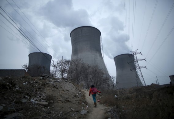 ‘Plannen voor nieuwe Chinese kerncentrales zijn krankzinnig’