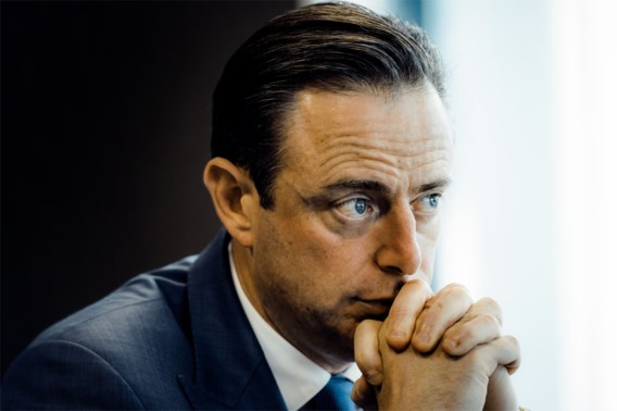 Groen verwijt De Wever 'intimidatie'