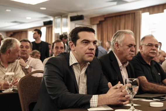 Griekenland dringt begrotingstekort terug