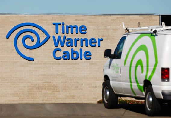 ‘Nieuw miljardenbod op Time Warner Cable’