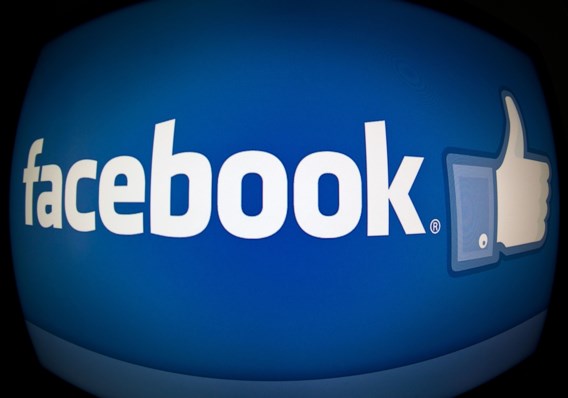 ‘Facebook verwerkt stiekem gegevens van internetgebruiker’