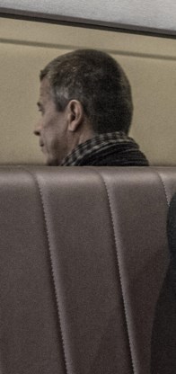 Emmanuel Carrère: ‘Het is merkwaardig dat zoveel mensen zo lang zijn blijven geloven in zo’n bizar verhaal.’