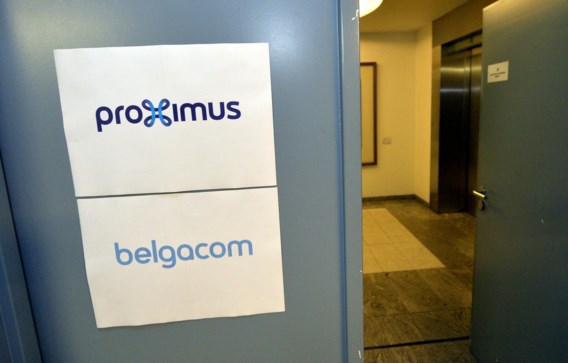 Duitse inlichtingendienst luisterde communicatiekabels Belgacom af