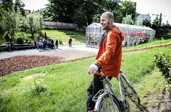 Piet Maris: ‘Ik voel me beter als ik duidelijke keuzes maak.’