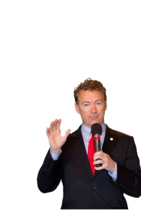 Rand Paul.