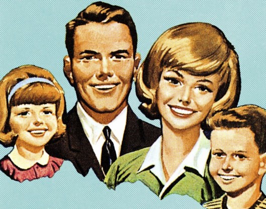 Onze kinderen treden niet meer in onze voetsporen, omdat de wereld te snel verandert.