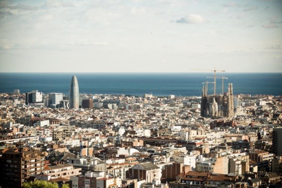 'We moeten voorkomen dat Barcelona eindigt als Venetië'