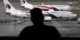 Oud-topman Sabena ontslaat alle personeel Malaysia Airlines 