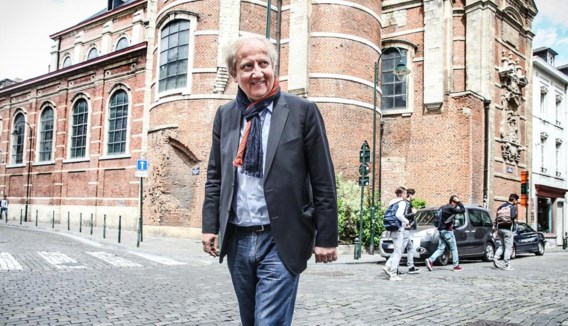 Wim Mertens heeft meer fans in de mediterrane wereld dan in eigen land.