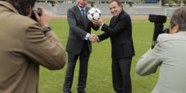 ‘Waarmee heeft de Fifa Gérard Depardieu afgeperst?’