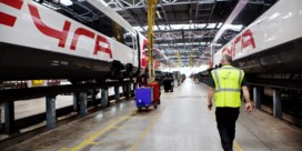 Fyra kostte Nederlandse Spoorwegen bijna 800 miljoen euro