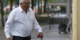 Dominique Strauss-Kahn vrijgesproken