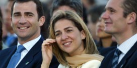 Spaanse koning ontneemt zijn zus de titel van hertogin
