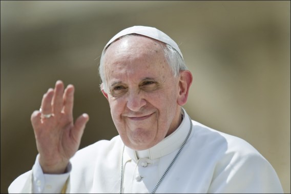 Paus schrijft ‘groene’ encycliek over totaalaanpak