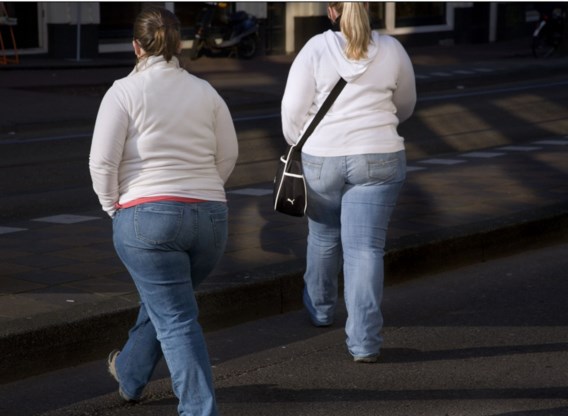 Diabetes en obesitas zorgen voor slechte tendens bij sterftecijfers