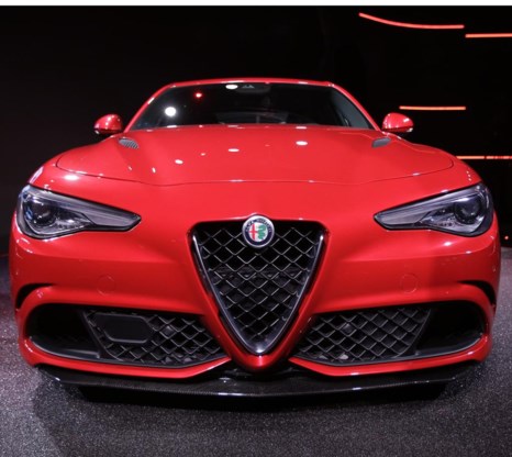 Nieuwe Giulia moet grote ommekeer inluiden voor Alfa Romeo 
