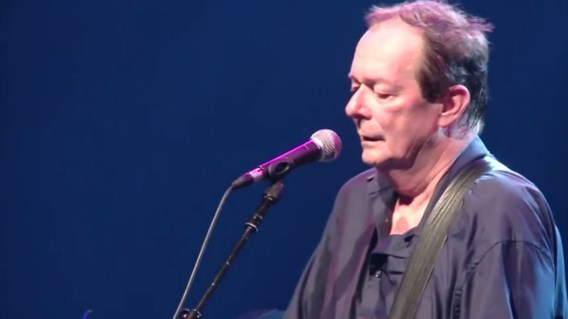 AB eert Thé Lau met vertoning afscheidsconcert