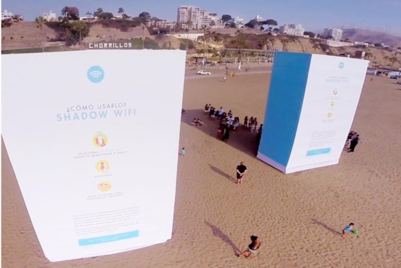 Cannes Lions 2015: het eindresultaat voor de Belgen