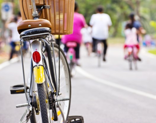 West-Vlaanderen zet verder in op fietssnelwegen