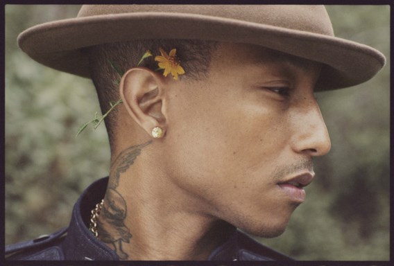 dS Radio. De hits van Rock Werchter 2015