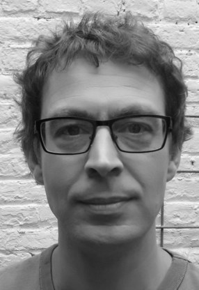 Bart Verhaeghe
