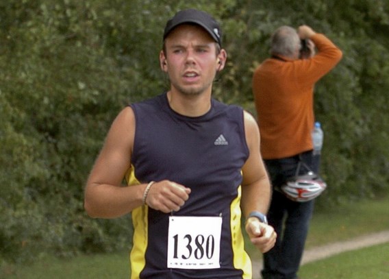 Andreas Lubitz in alle stilte begraven 