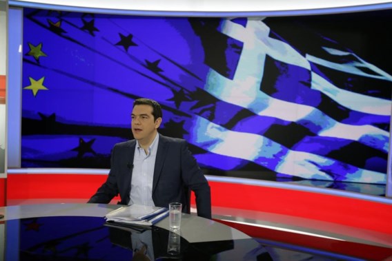 ‘Griekenland uit eurozone gooien zal schuldeisers te veel kosten’