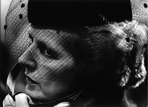 Hilary Mantel laat in haar verhalenbundel The Iron Lady vermoorden.