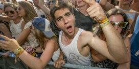 Summerfestival krijgt 70.000 feestvierders op nieuwe locatie