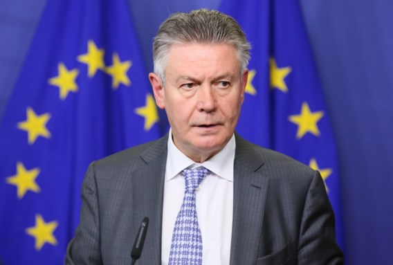 De Gucht snoeihard voor Europese leiders