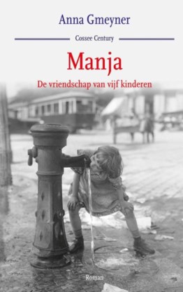 Anna Gmeyner beschrijft in ‘Manja’ de ‘veilige poezenmand van de kindertijd’.