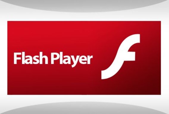 Adobe dicht gat in Flash